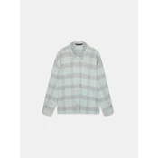 Dilvin Bluza meta/lila/bela
