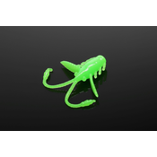 Libra umetne vabe Pro Nymph Hot Green 18mm/sir