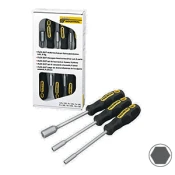 Proxxon flex-dot 6-delni set HX inbus odvijaca, P22644