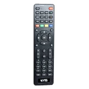 General STRONG SRT7600 - compatible General-branded remote control