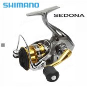 SHIMANO SEDONA-5000/XG FI