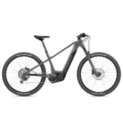 Elektricni bicikl (e-Bike) Ghost E-Teru Pro 29 Boja:Sivo-crna Velicina rama:M