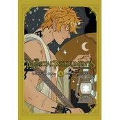 MORTAL INSTRUMENTS GRAPHIC NOVEL V08