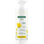 Klorane Bebe Calendula Hidratantno mlijeko za tijelo, 750 ml