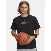 Moška majica Under Armour Curry Quote