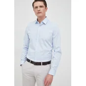 Calvin Klein Srajca  svetlo modra
