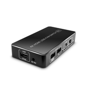 INF HY-2011-KVM-S0H1 HDMI 2.0 4K/60Hz KVM stikalo, (21640201)