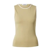 EDITED Top Fiona rjava