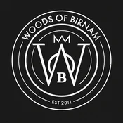 Woods Of Birnam - Woods Of Birnam (Anniversary Edition) (10th Anniversary Edition) (LP)