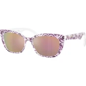 Dolce & Gabbana Kids Naočare za sunce DX 4427 34595R