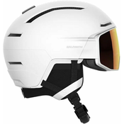 Salomon Driver Prime Sigma Photo MIPS Smučarska čelada