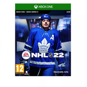XBOXONE NHL 22