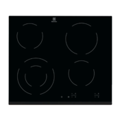 ELECTROLUX vgradna plošča EHF6241FOK