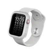 Infostyle RHINOSHIELD Ovitek za Apple Watch SE & Series 6/5/4 [44 mm] – Prozorna