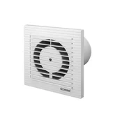 VENTILATOR S INTEGRIRANIM DVOKRILNIM ZAKLOPOM FI 98