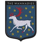 The Wannadies - Västerbotten (2 LP)