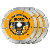 Ingco dijamantski rezni disk za suvo secenje ( DMD0123023 )