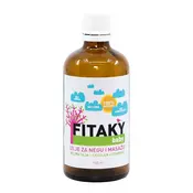 Fitaky Baby ulje 100ml