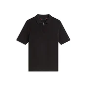 TOMMY HILFIGER Pulover črna