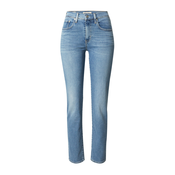 LEVIS Kavbojke, modra