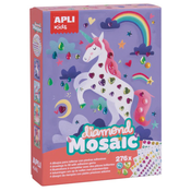 APLI Igra Mozaik Sa Dijamantima 17927