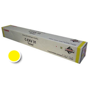 CANON toner C-EXV31Y Yellow