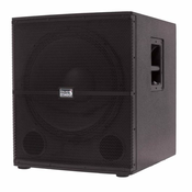 PROEL ITALIAN STAGE SUBWOOFER S118A