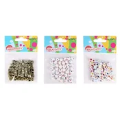 Biseri 12 g - MIX
