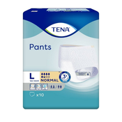 Tena Pants Normal gacice L 10 komada