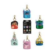 Obesek za torbo Loungefly Disney Lilo & Stitch - Mystery mini nahrbtnik (WDBC0019-EA)