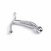 Kiotos – Steel Prostate Stimulator