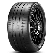 Pirelli P Zero PZ5 ( 235/40 ZR18 (95Y) XL z letvijo za zascito platisca (MFS) )