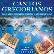 CANTOS GREGORIANOS