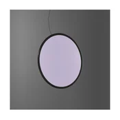 Artemide 1992230IN1APP-LED Stropni luster na sajli DISCOVERY LED/42W/230V 2700K crna