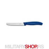 Plavi Victorinox nož za povrce 6.7832