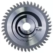 Bosch List kružne testere Multi Material 2608641195, 130 x 20/16 x 2,0 mm; 41