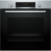 BOSCH ugradbena pećnica HBA574BS3