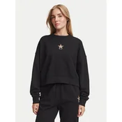 Guess Jeans Jopa W6BQ06 K5456 Črna Relaxed Fit