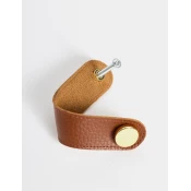 Aberto Design Rucka, 3x1x9.6 cm, Braon