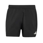 ADIDAS SPORTSWEAR Kratke hlače za surfanje Ess črna/bela