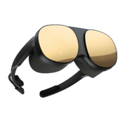 Očala HTC VIVE FLOW VR za potovanja / možna povezava s telefonom / teža 189 g / zvočnik / mikrof