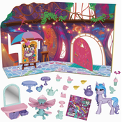 My Little Pony Izzy Moonbow Party set za igru