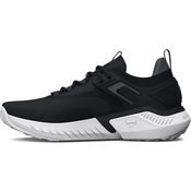 Fitness shoes Under Armour UA Project Rock 5-BLK