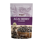 BIO Acai jagode v prahu – liofilizirane, 75 g