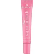 Essence The Super Peptide Glossy balzam za ustnice, št. 02 Pinkified! 10 ml