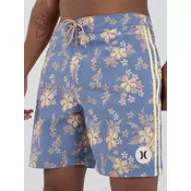 Hurley Phntm Naturals Tlgt 18 kopalne hlače thunderberry