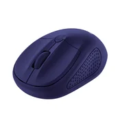 Trust Primo Wireless Miš Plavi