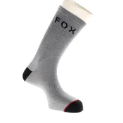 Fox Crew 3er Nogavice Komplet