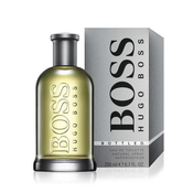 HUGO BOSS Muška toaletna voda Boss Bottled, 200ml