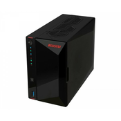 Asus OR NAS Storage Server Nimbustor 2 Gen2 AS5402T